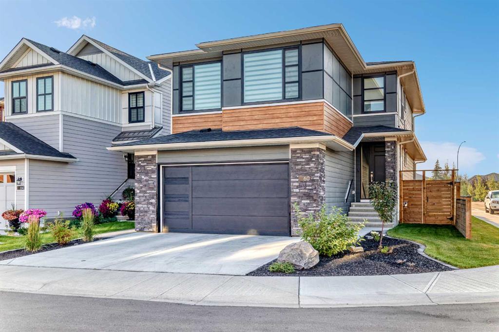 60 Harvest Hills Way NE, Calgary, Alberta, T3K 2N5