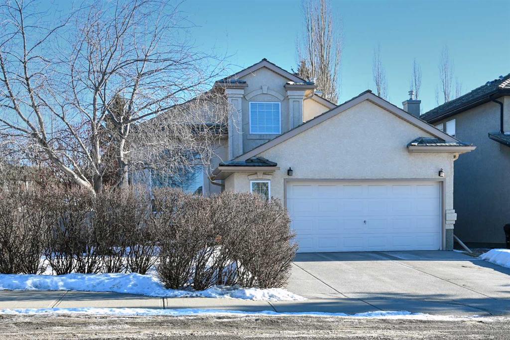 6558 Sierra Morena Boulevard SW, Calgary, Alberta, T3H 3R3