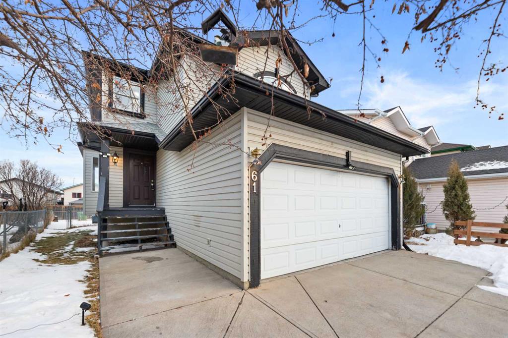 61 Applemont Place SE, Calgary, Alberta, T2P 0X2