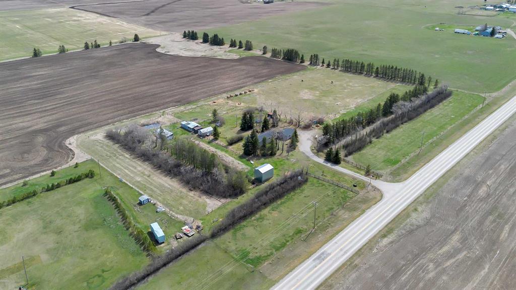 243071 Range Road 255, Rural Wheatland County, Alberta, T1P 0H9