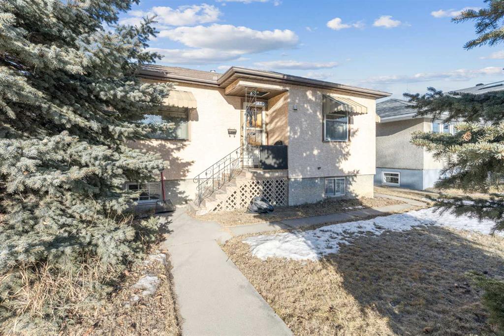 450 34 Avenue NW, Calgary, Alberta, T2K 0B8