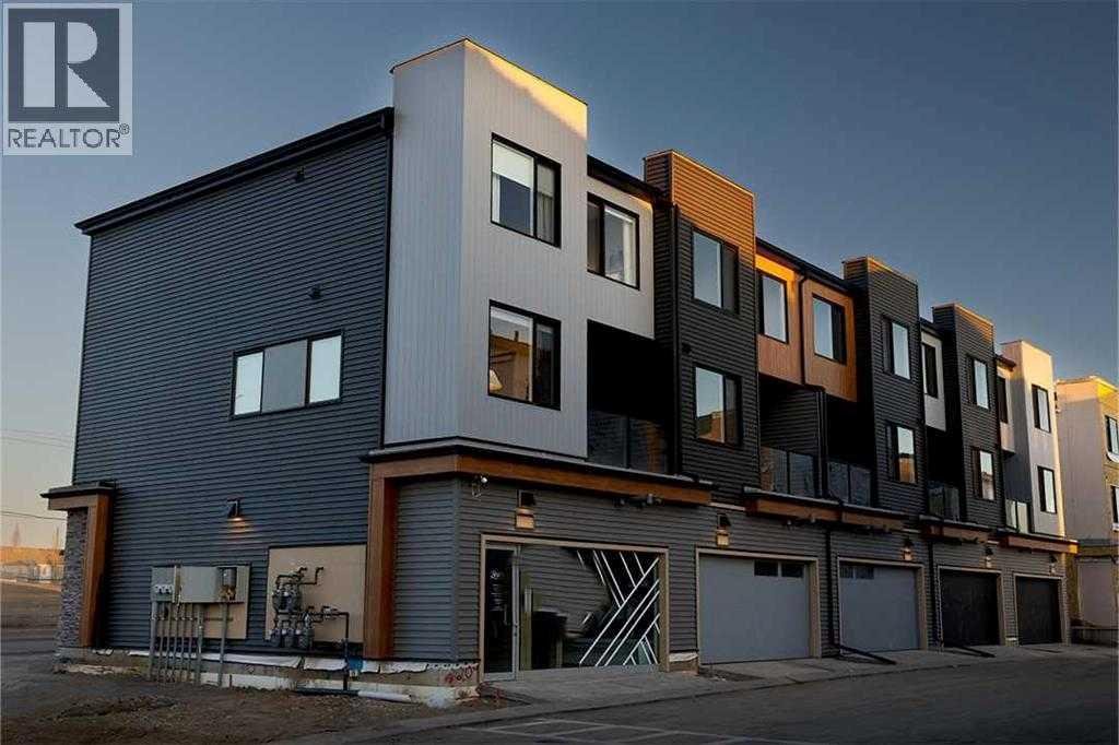 #704 81 Midtown Boulevard SW, Airdrie, Alberta, T4B 4E7