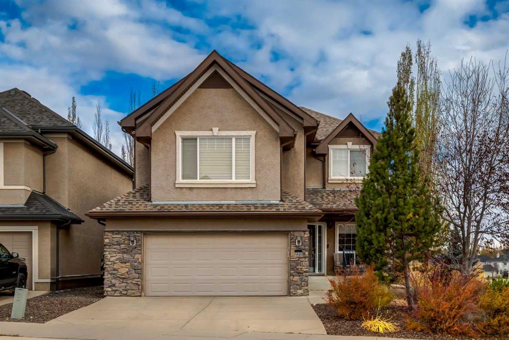 227 Tuscany Glen Park NW, Calgary, Alberta, T3L 3E5