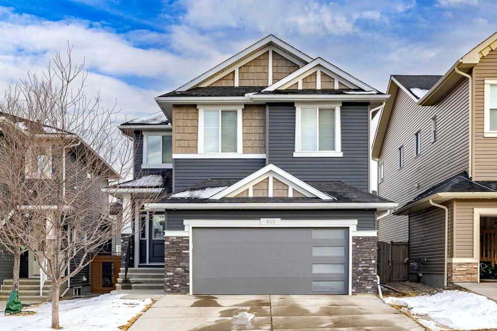 355 Evanston Way NW, Calgary, Alberta, T3P 0P7