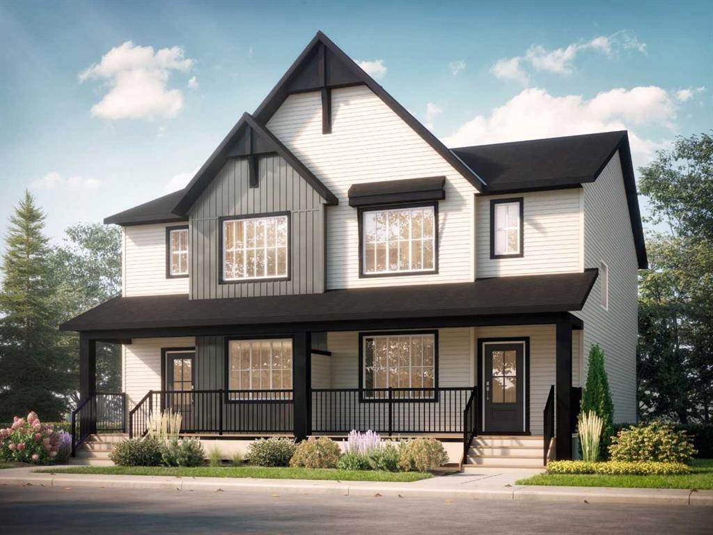 6 Drystone Way NW, Calgary, Alberta, T3R1E7