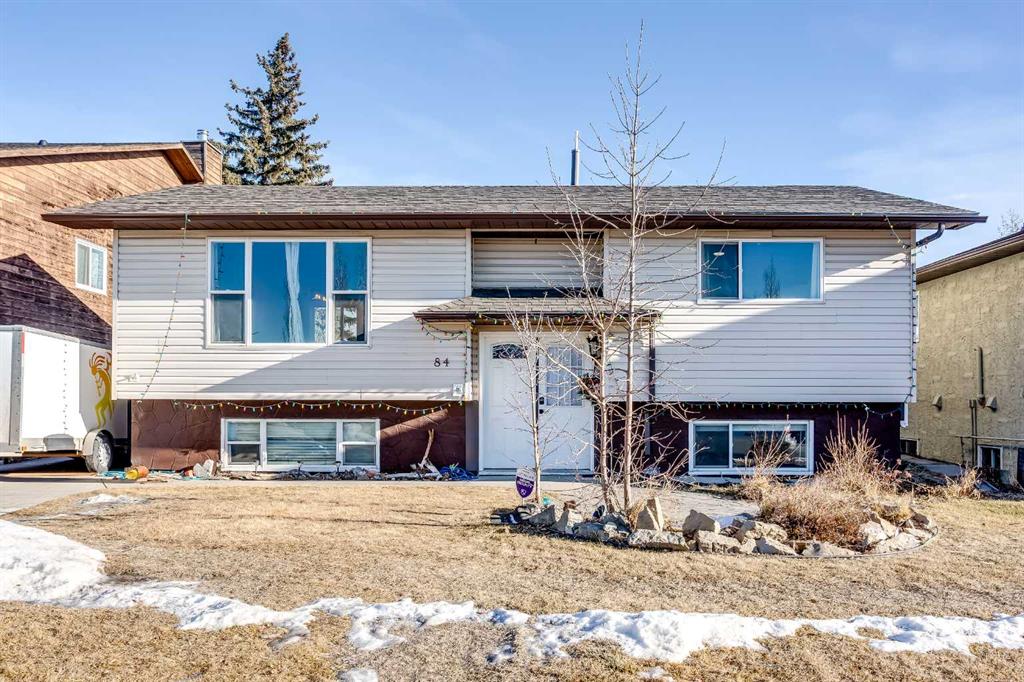 84 Big Springs Hill SE, Airdrie, Alberta, T4A 1L3
