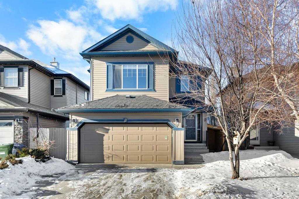11 Citadel Meadow Crescent NW, Calgary, Alberta, T3G 4Z1
