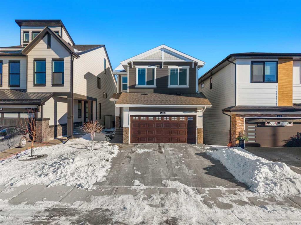 40 West Grove Link SW, Calgary, Alberta, T3H 6E3