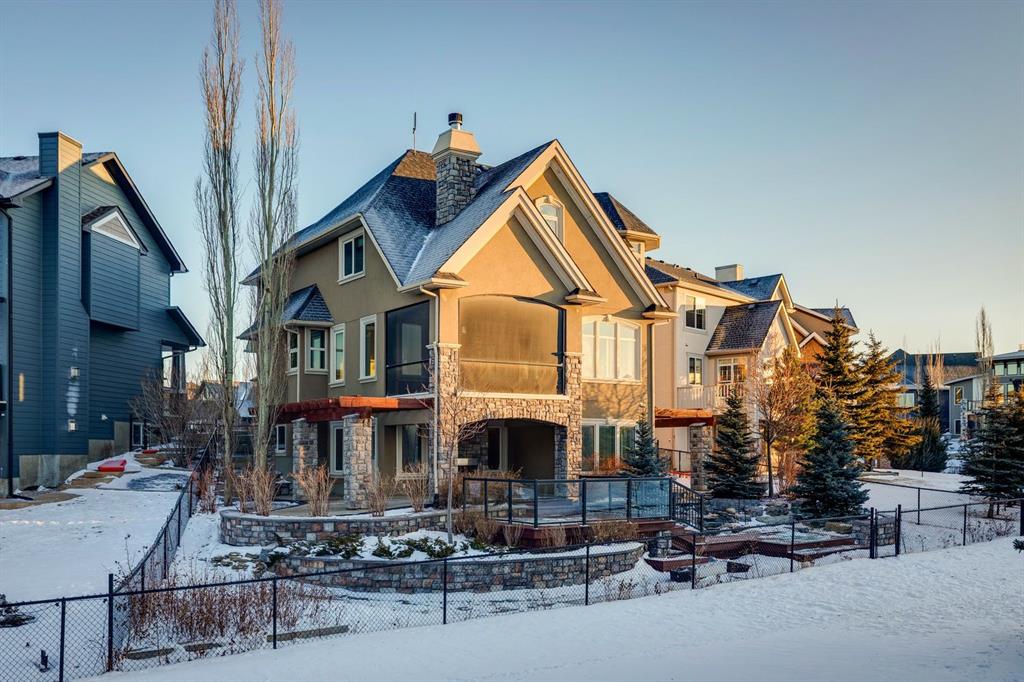 135 Coopers Hill SW, Airdrie, Alberta, T4B 3B8