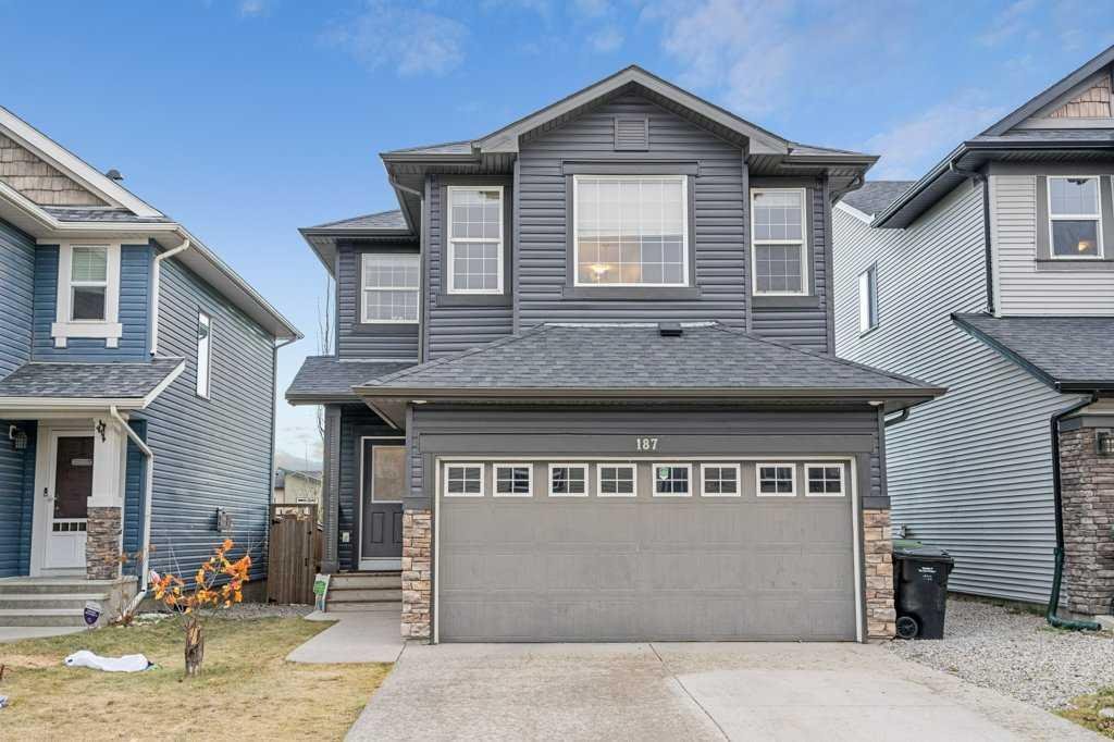 187 Sage Hill Green NW, Calgary, Alberta, T3R 0G8