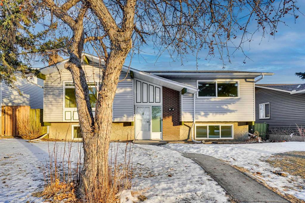 3908 49 Street NE, Calgary, Alberta, T1Y 2A6