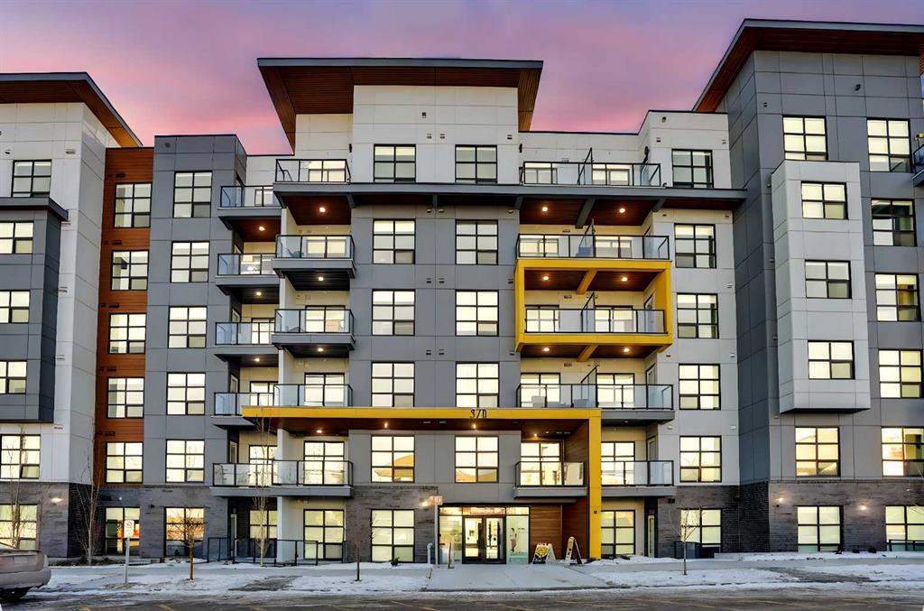 #214 370 Dieppe Drive SW, Calgary, Alberta, T3E 0E6