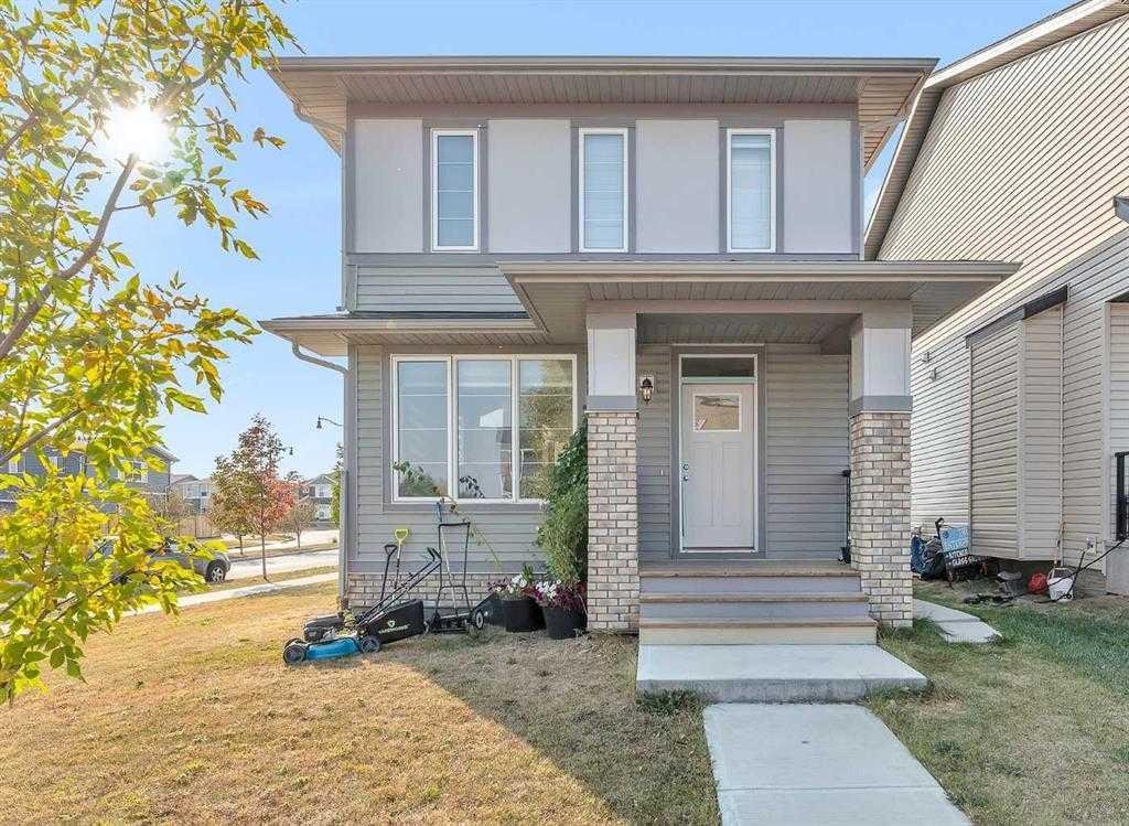 104 Dawson harbour Hill, Chestermere, Alberta, T1X2A2
