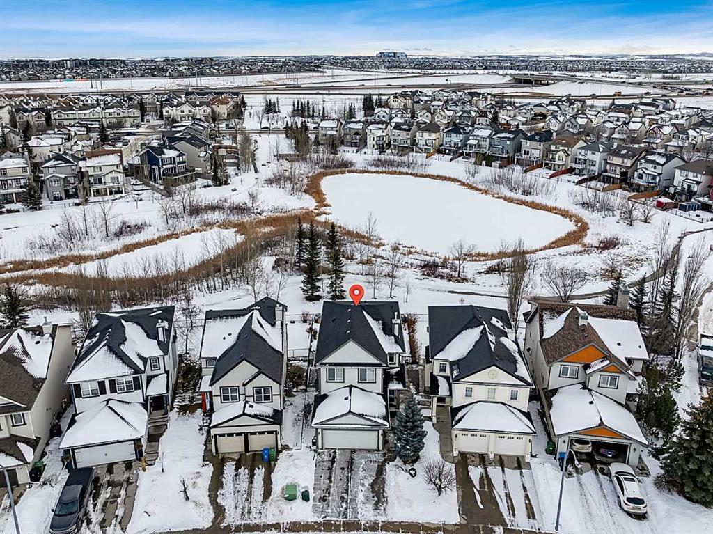 15 Copperfield Close SE, Calgary, Alberta, T2Z 4L2
