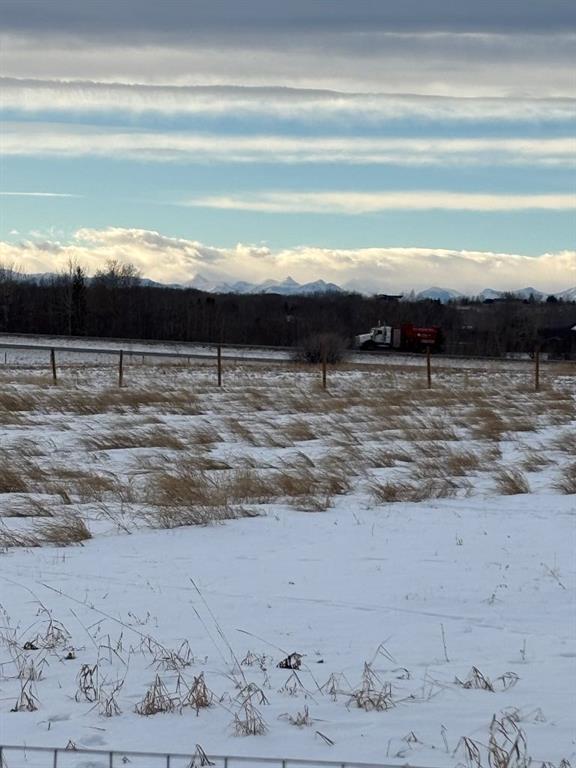 #200 40039 306 Avenue E, Rural Foothills County, Alberta, T1S 1A1