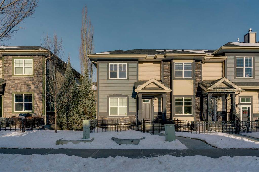 526 Mckenzie Towne Drive SE, Calgary, Alberta, T2Z1C7
