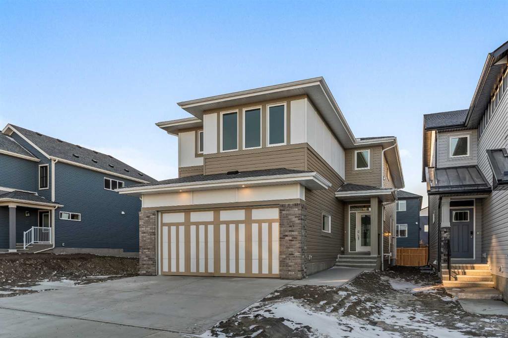 208 Starling Place NW, Calgary, Alberta, T3P 2W2