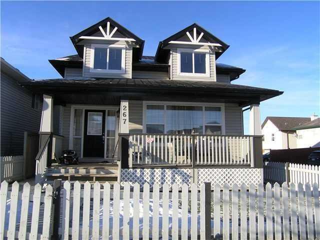 267 Taracove Road NE, Calgary, Alberta, T3J 5A3
