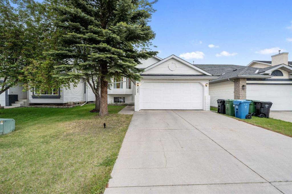 358 Hawkstone Drive NW, Calgary, Alberta, T3G 3T7