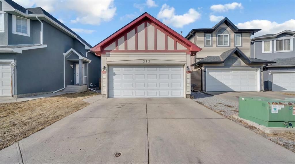 212 Tarawood Place NE, Calgary, Alberta, T3J 5B1