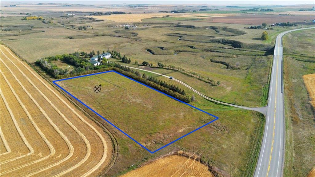 255037B Highway 21, Rural Wheatland County, Alberta, T1P 1K7