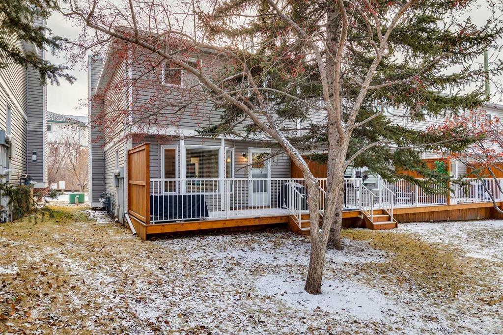 206 Cedarwood Park SW, Calgary, Alberta, T2W 5T6