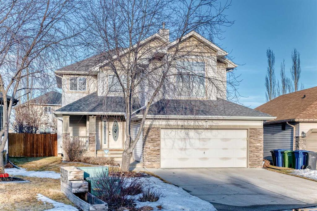115 WEST LAKEVIEW Circle, Chestermere, Alberta, T1X 1H7