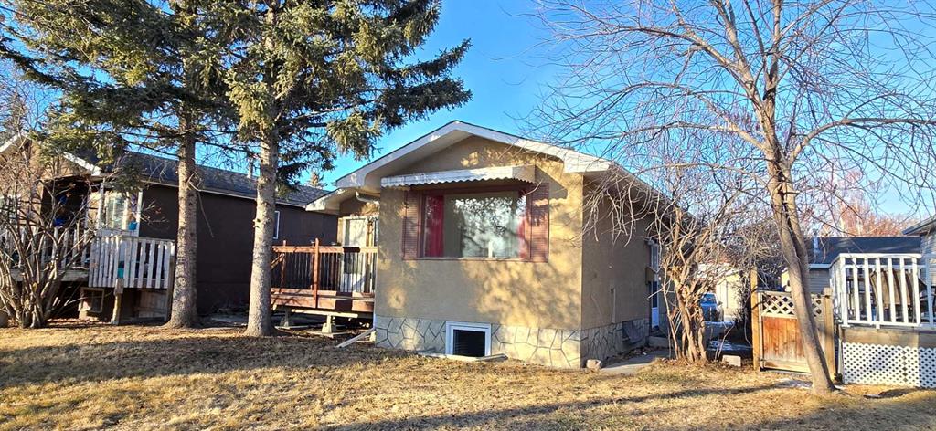 3431 30A Avenue SE, Calgary, Alberta, T2B 0H7