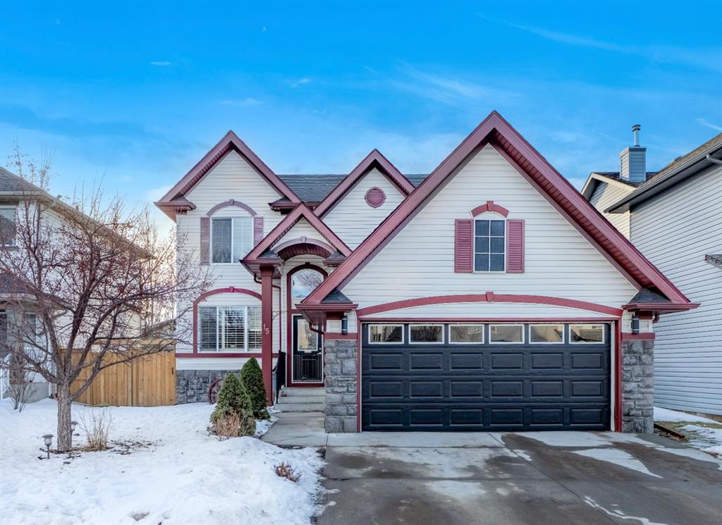 15 Drake Landing Drive, Okotoks, Alberta, T1S 2M7