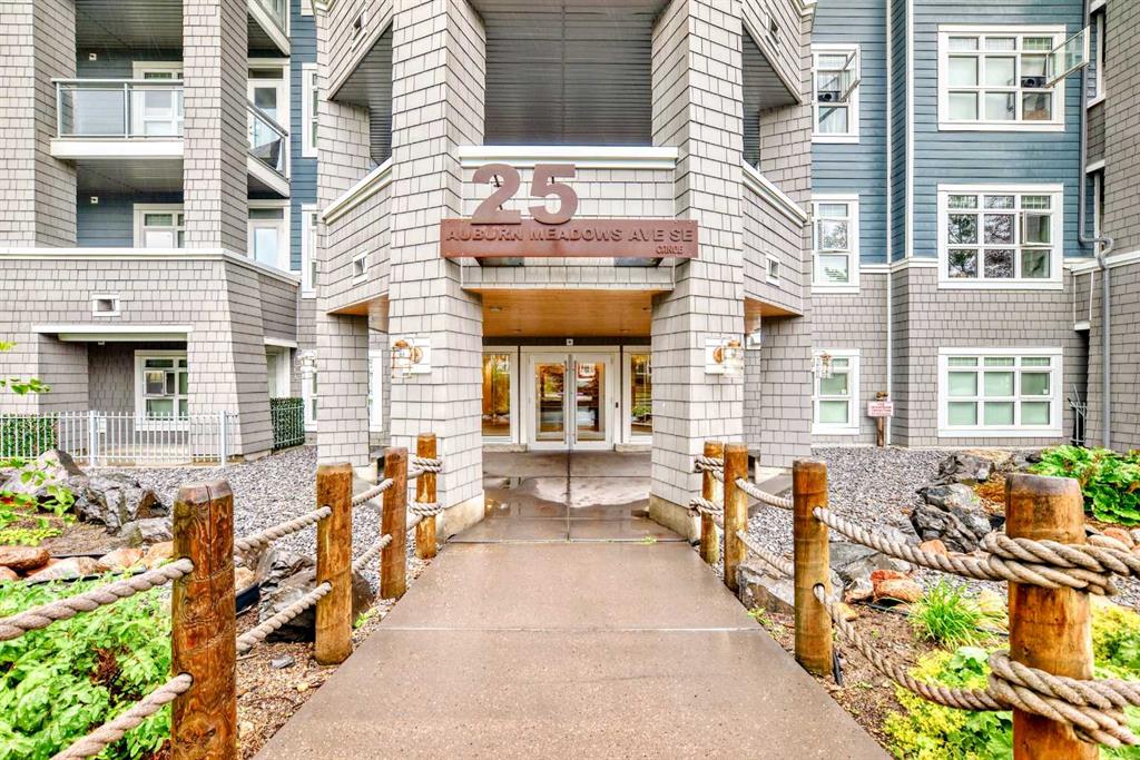 #316 25 Auburn Meadows Avenue SE, Calgary, Alberta, T3M 2L3