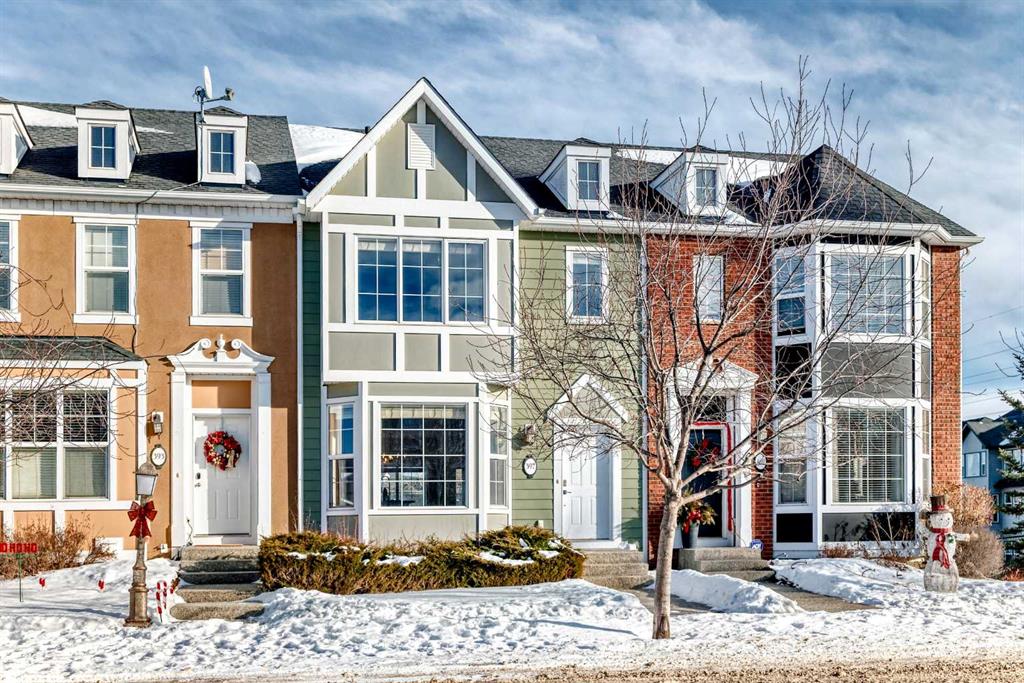 397 Rainbow Falls Drive, Chestermere, Alberta, T1X 0L1