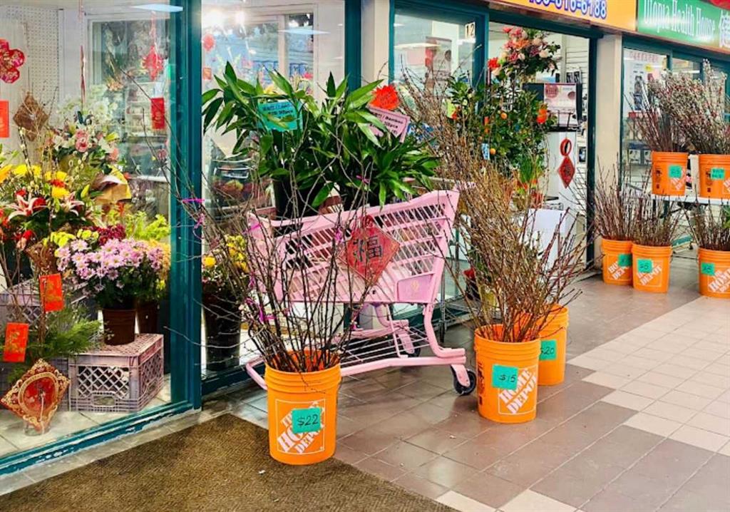 #12 132 3 Avenue SE, Calgary, Alberta, T2G 0B6