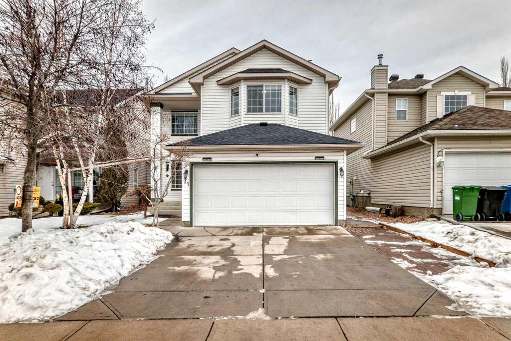 71 Millrise Square SW, Calgary, Alberta, T2Y 4C2