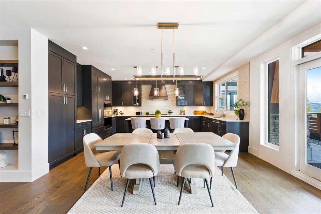 #102 101A Stewart Creek Rise, Canmore, Alberta, T1W 0K2