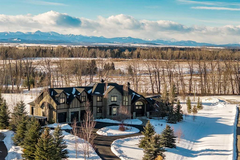 172 Grandview Way, Rural Rocky View County, Alberta, T3Z 0A8