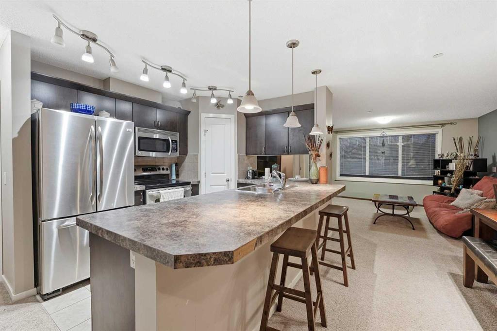 #1213 4 Kingsland Close SE, Airdrie, Alberta, T4A 0J3