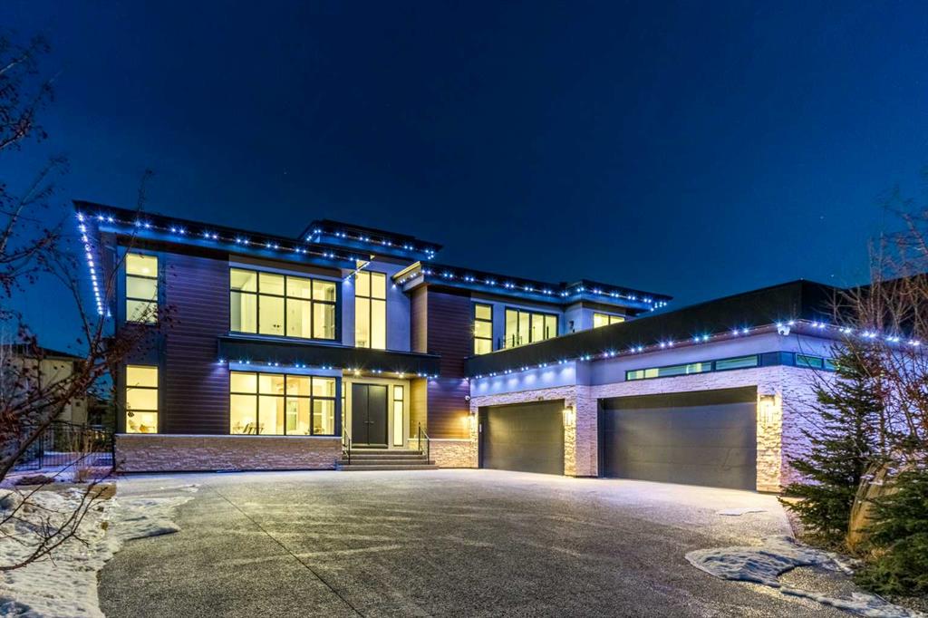 18 Damkar Drive, Rural Rocky View County, Alberta, T3L2P4