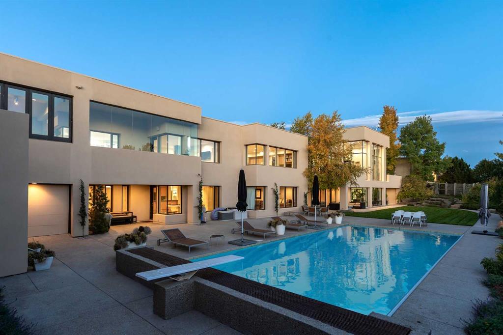 25102 Lower Springbank Road, Rural Rocky View County, Alberta, T3Z3J9