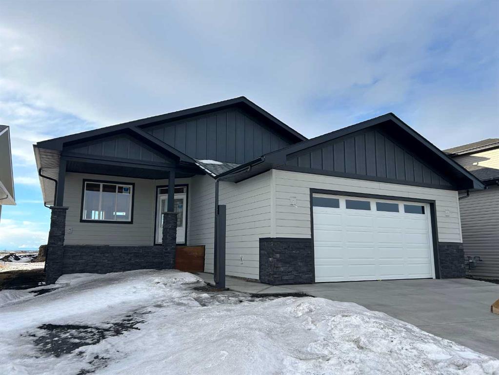 3434 Victory Way, Olds, Alberta, T4H 0G8