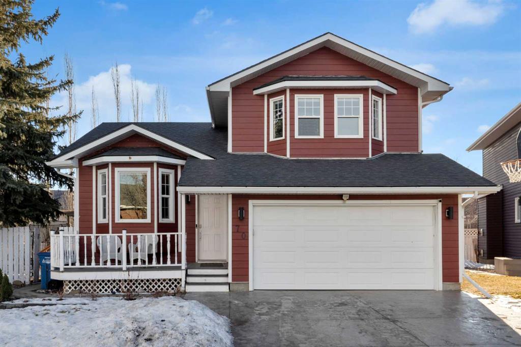 70 Edmund Way SE, Airdrie, Alberta, T4B2G4