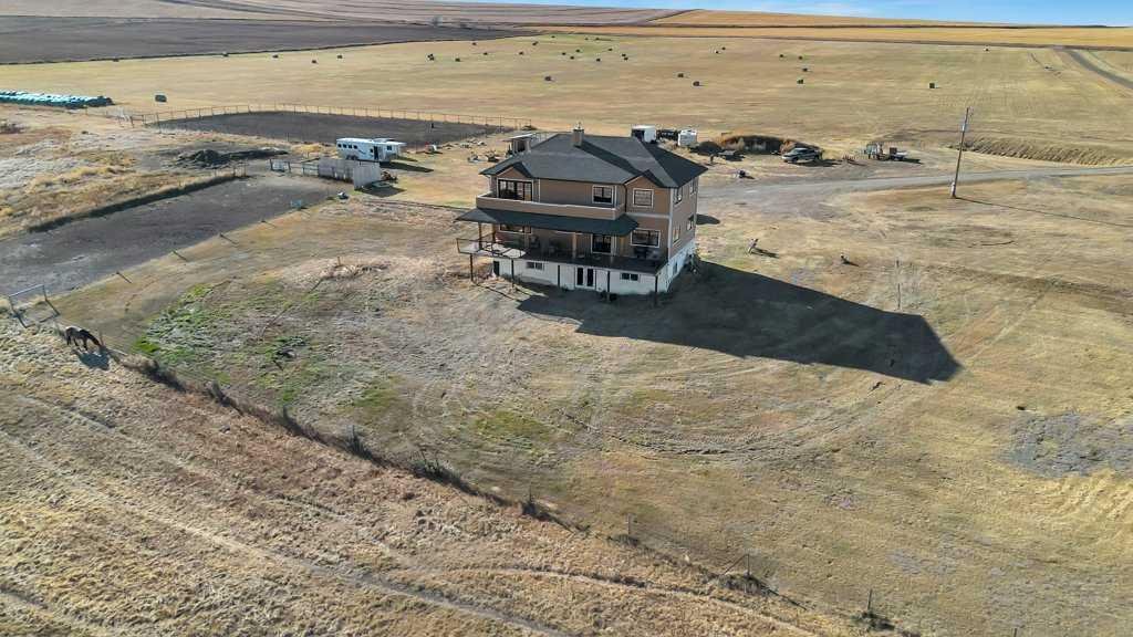 253019 Range Road 241, Rural Wheatland County, Alberta, T1P 0K9