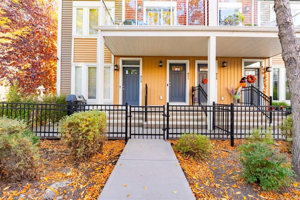 917 Auburn Bay Square SE, Calgary, Alberta, T3M 0Y7