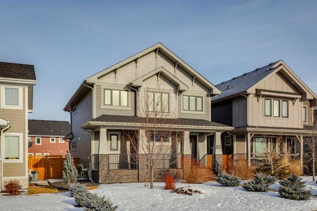 38 Yarrow Gate, Rural Rocky View County, Alberta, T3Z0C8