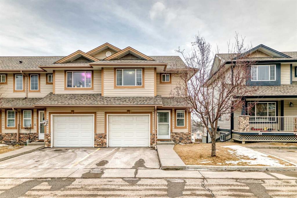 82 Citadel Point NW, Calgary, Alberta, T3G5L2