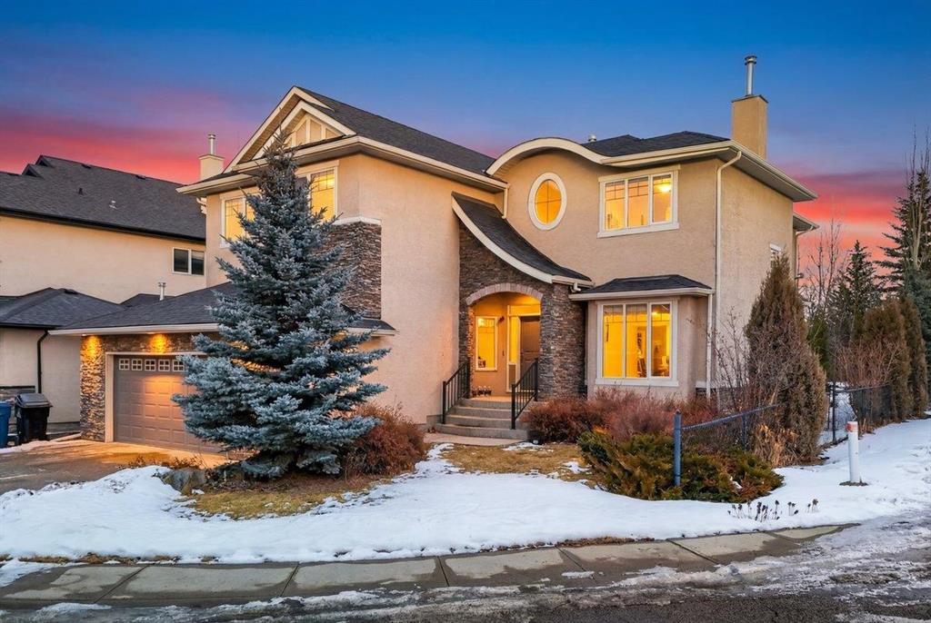 10 Discovery Ridge Way SW, Calgary, Alberta, T3H5H7