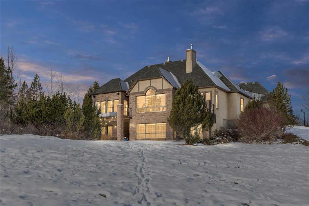 215 Aspen Green, Rural Rocky View County, Alberta, T3Z 3C1