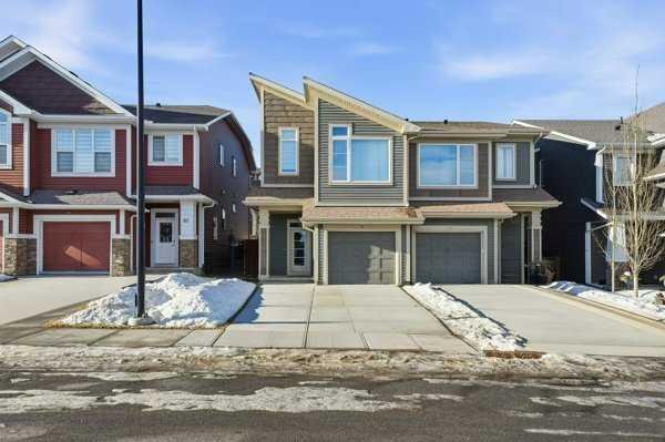 71 Sage Bluff Heights NW, Calgary, Alberta, T3R 1T3