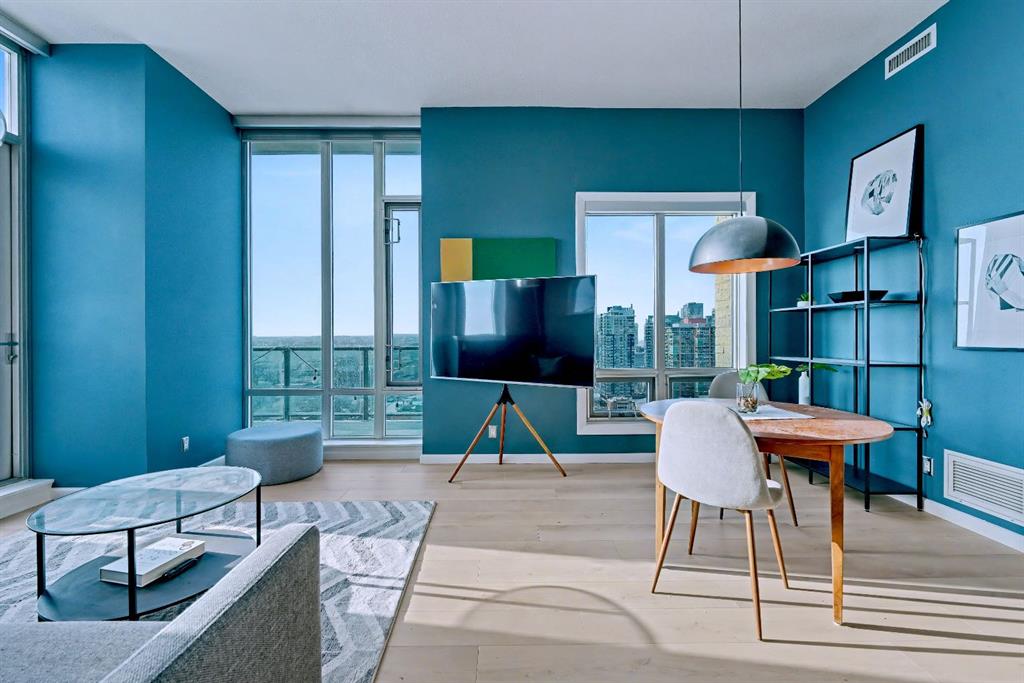 #2210 210 15 Avenue SE, Calgary, Alberta, T2G 0B5