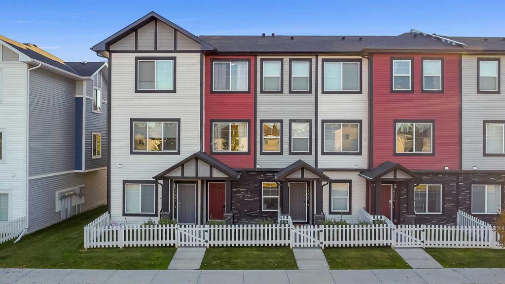 2306 Jumping Pound Common, Cochrane, Alberta, T4C2L1