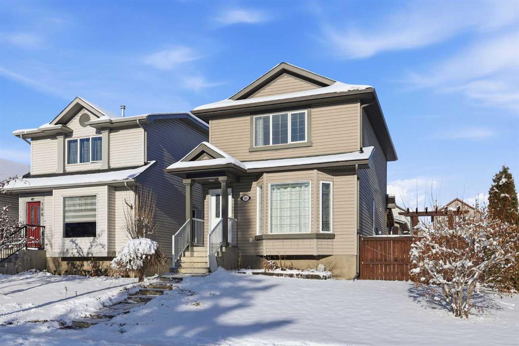 160 Taradale Drive NE, Calgary, Alberta, T3J 5G3